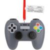Hallmark Christmas Ornament, Black Video Game Controller Ornament, Gifts for Gamers
