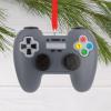 Hallmark Christmas Ornament, Black Video Game Controller Ornament, Gifts for Gamers