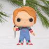 Hallmark Chucky Funko POP! Christmas Ornament, Pop Culture Gifts
