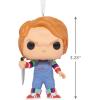 Hallmark Chucky Funko POP! Christmas Ornament, Pop Culture Gifts