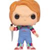 Hallmark Chucky Funko POP! Christmas Ornament, Pop Culture Gifts