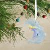 Hallmark Disney Frozen Olaf Christmas Ornament(Elsa and the Nokk Horse)