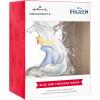 Hallmark Disney Frozen Olaf Christmas Ornament(Elsa and the Nokk Horse)