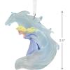 Hallmark Disney Frozen Olaf Christmas Ornament(Elsa and the Nokk Horse)