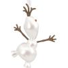 Hallmark Disney Frozen Olaf Christmas Ornament(Frozen 2 Olaf)