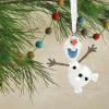 Hallmark Disney Frozen Olaf Christmas Ornament(Frozen 2 Olaf)