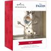 Hallmark Disney Frozen Olaf Christmas Ornament(Frozen 2 Olaf)