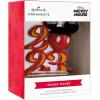 Hallmark Disney Mickey’s Christmas Carol Christmas Ornaments, Set of 2(Mickey 2023)