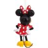 Hallmark Disney Minnie Mouse Holding Kitten Christmas Ornament(Minnie Classic Pose)