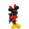 Hallmark Disney Minnie Mouse Holding Kitten Christmas Ornament(Minnie Holding Kitten)