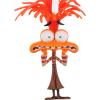 Hallmark Disney/Pixar Inside Out Anxiety Christmas Ornament, Gifts for Disney Fans