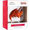 Hallmark Dungeons & Dragons: Honor Among Thieves Themberchaud Christmas Ornament(Dungeons & Dragons)