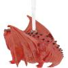 Hallmark Dungeons & Dragons: Honor Among Thieves Themberchaud Christmas Ornament(Dungeons & Dragons)