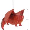 Hallmark Dungeons & Dragons: Honor Among Thieves Themberchaud Christmas Ornament(Dungeons & Dragons)