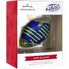 Hallmark Dungeons & Dragons: Honor Among Thieves Themberchaud Christmas Ornament(Nerf Football)