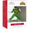 Hallmark Dungeons & Dragons: Honor Among Thieves Themberchaud Christmas Ornament(Power Rangers)