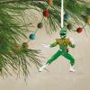 Hallmark Dungeons & Dragons: Honor Among Thieves Themberchaud Christmas Ornament(Power Rangers)