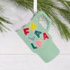 Hallmark Festive Tumbler Cup Christmas Ornament, Food Gifts