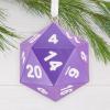 Hallmark Gaming Dice Christmas Ornament, Gifts for Friends and Family