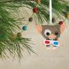 Hallmark Gremlins Gizmo Funko POP! Christmas Ornament(Gizmo)