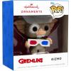 Hallmark Gremlins Gizmo Funko POP! Christmas Ornament(Gizmo)