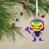 Hallmark Gremlins Gizmo Funko POP! Christmas Ornament(Skeletor)