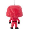 Hallmark Gremlins Gizmo Funko POP! Christmas Ornament(Squid Games)