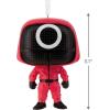 Hallmark Gremlins Gizmo Funko POP! Christmas Ornament(Squid Games)