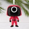 Hallmark Gremlins Gizmo Funko POP! Christmas Ornament(Squid Games)