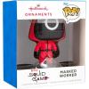 Hallmark Gremlins Gizmo Funko POP! Christmas Ornament(Squid Games)