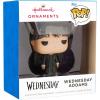 Hallmark Gremlins Gizmo Funko POP! Christmas Ornament(Wednesday Addams)