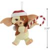 Hallmark Gremlins Santa Gizmo Christmas Ornament