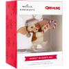 Hallmark Gremlins Santa Gizmo Christmas Ornament