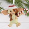 Hallmark Gremlins Santa Gizmo Christmas Ornament