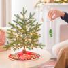 Hallmark Happy Pickle Christmas Ornament, Food Gifts