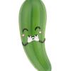 Hallmark Happy Pickle Christmas Ornament, Food Gifts