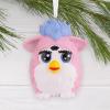 Hallmark Hasbro Furby Christmas Ornament, Gifts for Kids