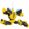 Hallmark Hasbro Transformers Bumblebee Christmas Ornament(Bumblebee)