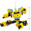 Hallmark Hasbro Transformers Bumblebee Christmas Ornament(Bumblebee)