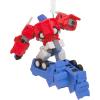 Hallmark Hasbro Transformers Bumblebee Christmas Ornament(Optimus Prime 1)