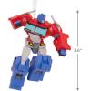 Hallmark Hasbro Transformers Bumblebee Christmas Ornament(Optimus Prime 1)