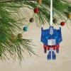 Hallmark Hasbro Transformers Bumblebee Christmas Ornament(Optimus Prime Funko)