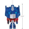Hallmark Hasbro Transformers Bumblebee Christmas Ornament(Optimus Prime Funko)