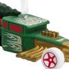 Hallmark Hot Wheels Holiday Bone Shaker Christmas Ornament, Gifts for Kids
