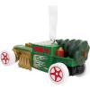 Hallmark Hot Wheels Holiday Bone Shaker Christmas Ornament, Gifts for Kids