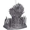 Hallmark House of The Dragon Iron Throne Christmas Ornament