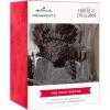 Hallmark House of The Dragon Iron Throne Christmas Ornament