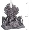Hallmark House of The Dragon Iron Throne Christmas Ornament