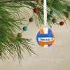 Hallmark I Can Dig It! Volleyball Christmas Ornament