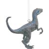 Hallmark Jurassic World T-Rex Christmas Ornament(Jurassic World: Dominion Beta)